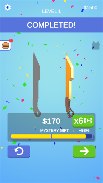我磨刀贼6(Sharpen Blade)3