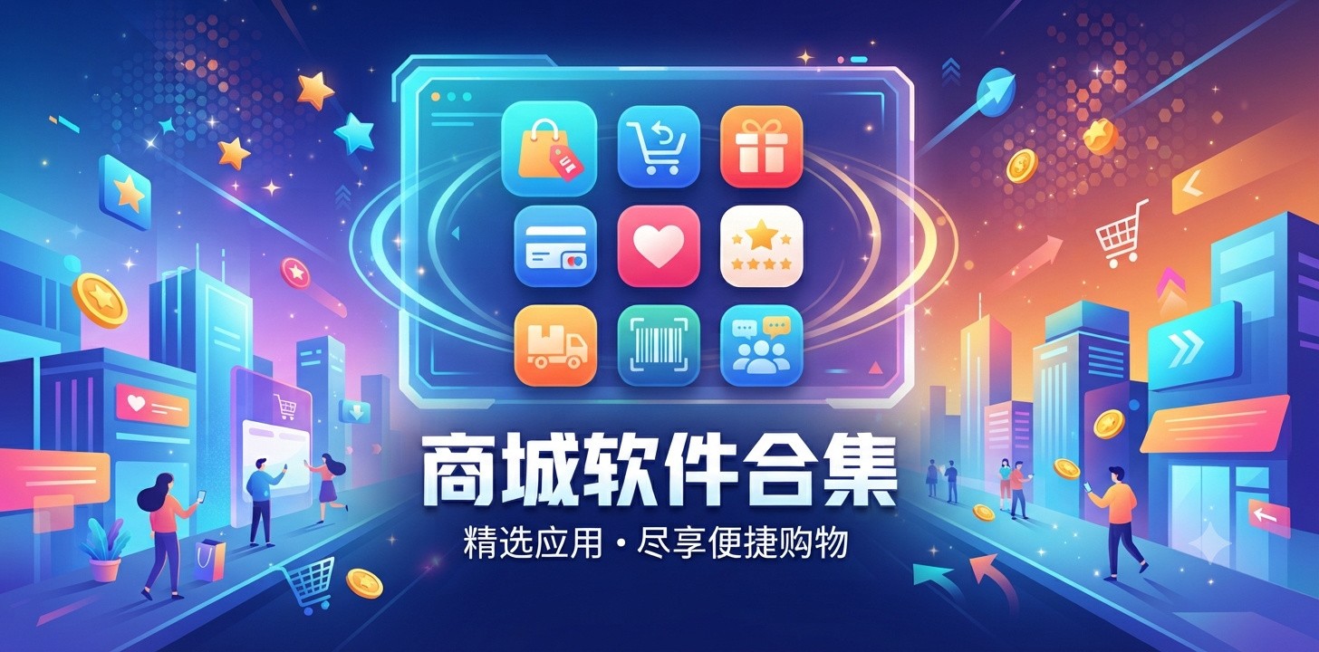 最火购物软件