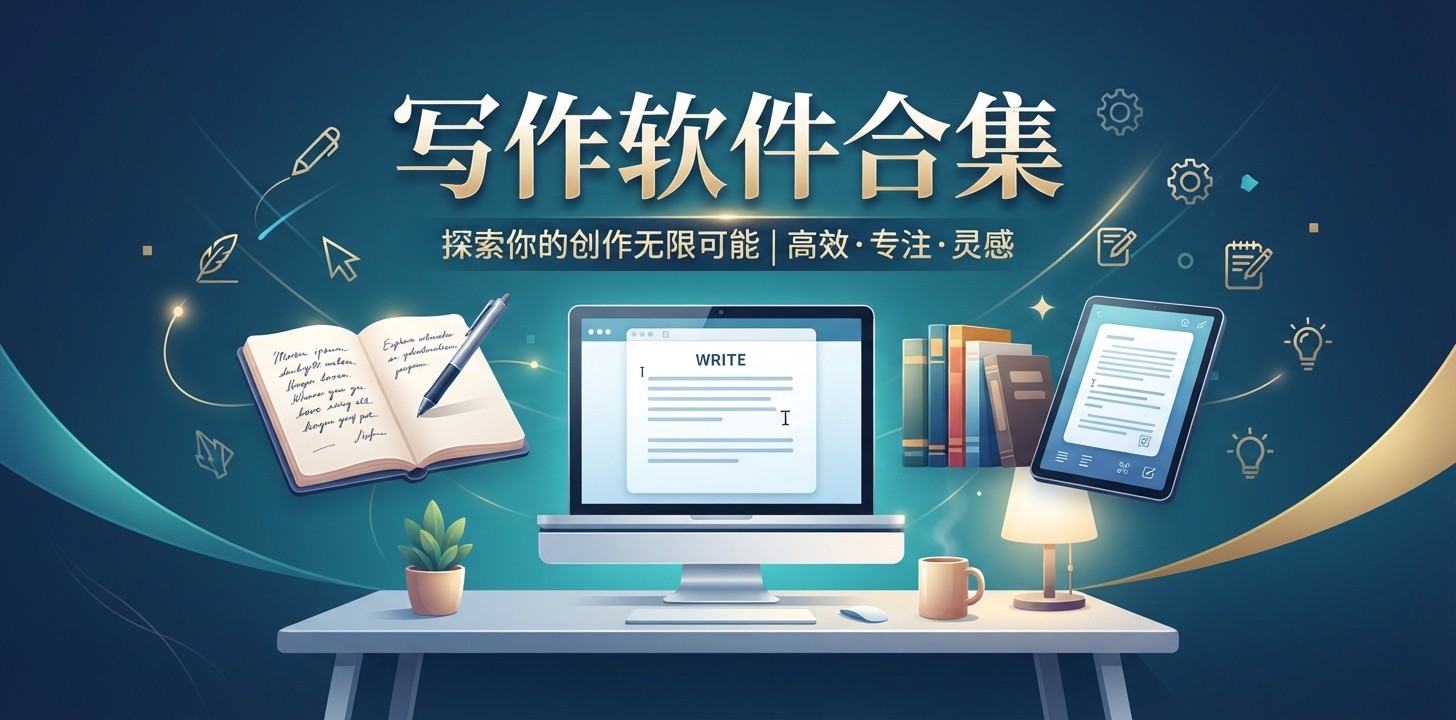 好的手机写作软件