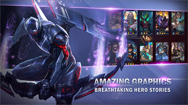 王牌传奇国际服3