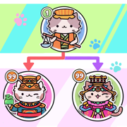 我在猫村搞事业