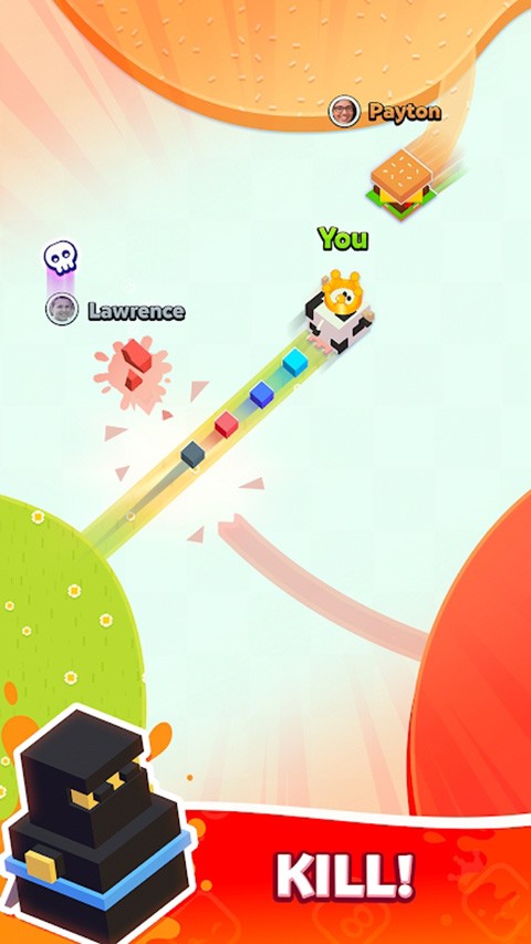 Paper.io 22