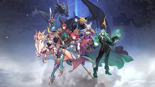 Kingdom War3