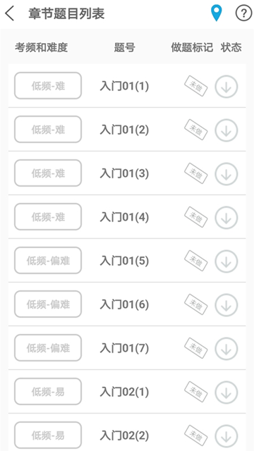贝特狗考研app3