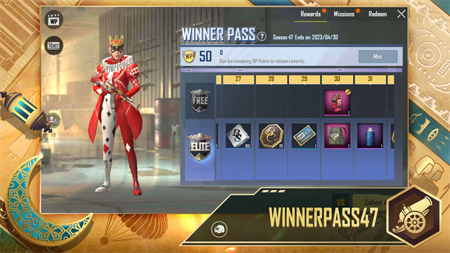 PUBG MOBILE轻量版1