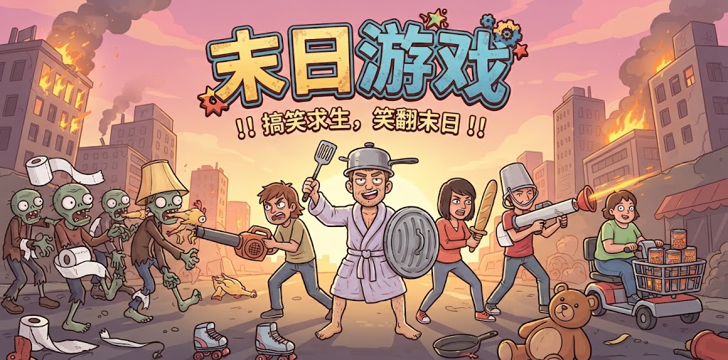 末日游戏