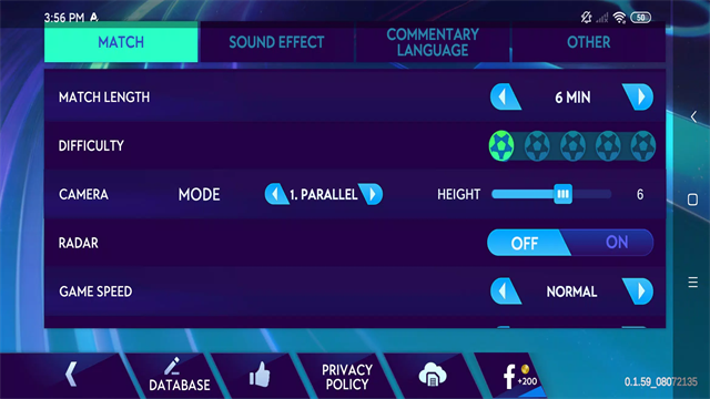 足球联盟20264