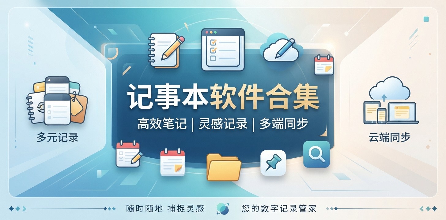 记事本软件的最新版本