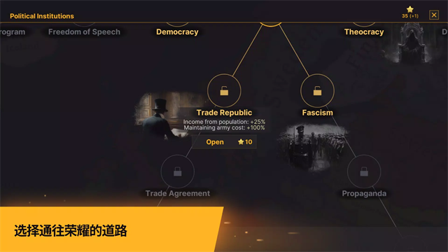 战争警告2