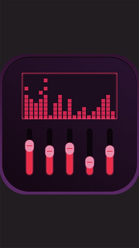 音效均衡器APP2