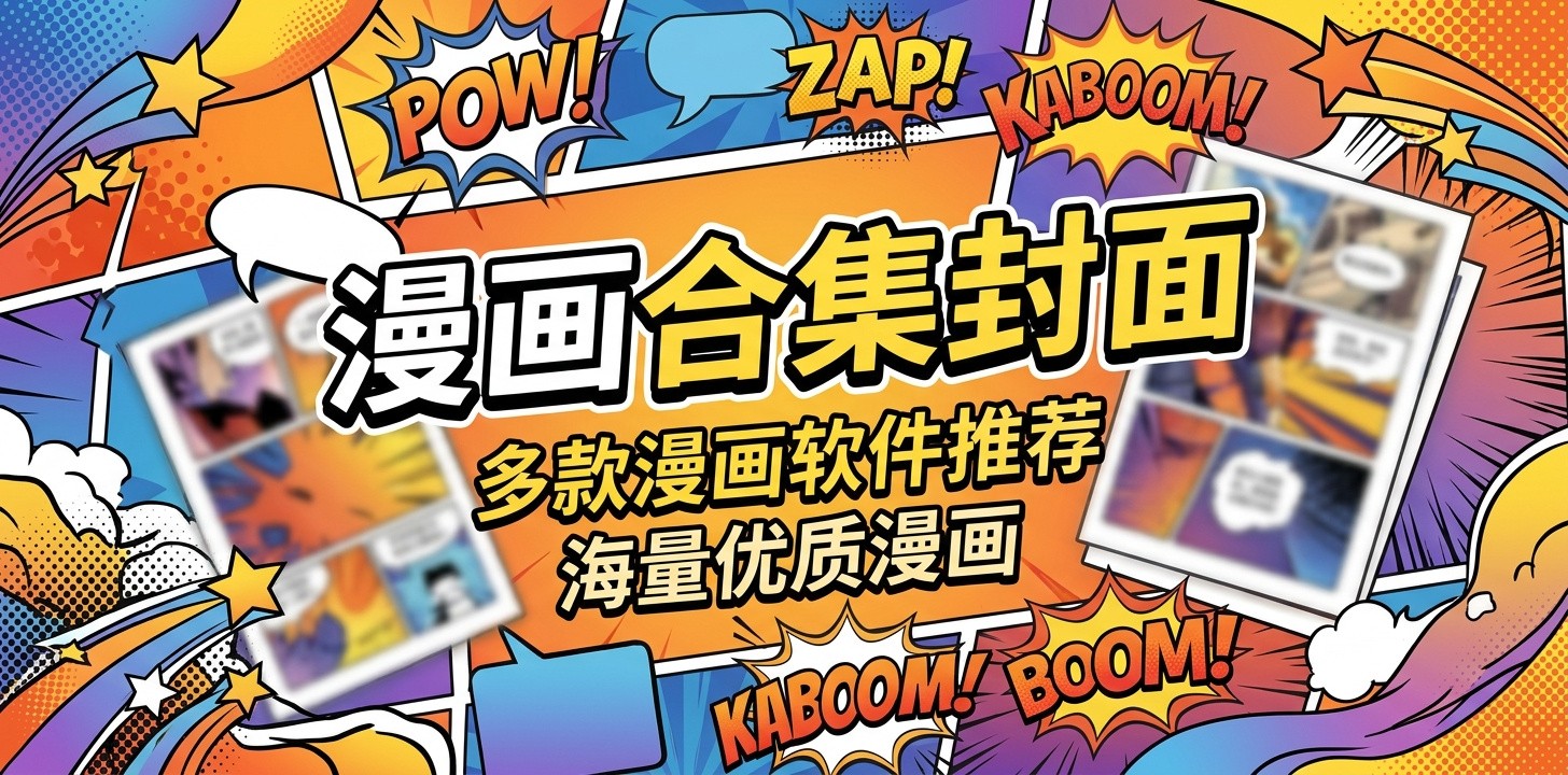 漫画app哪家好用又免费