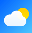好运天气APP