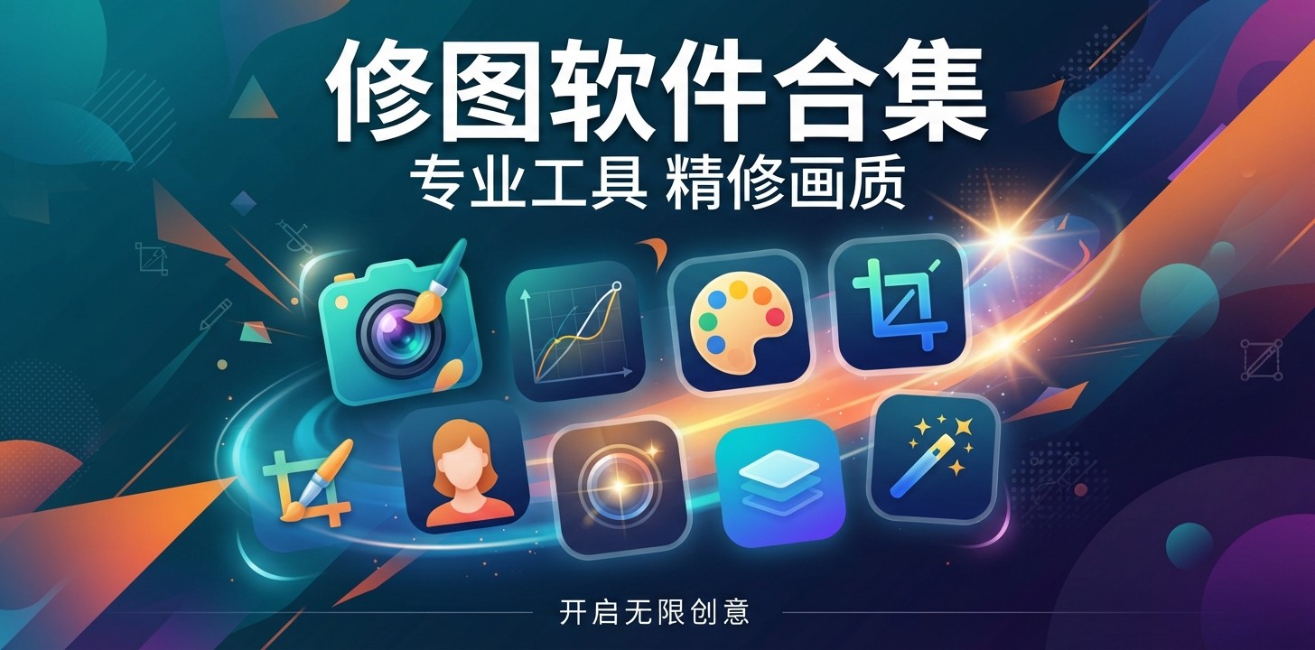 最好用的修图软件是哪一款手机