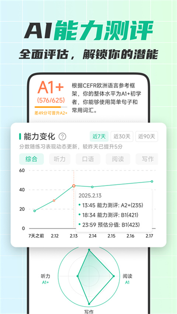 可栗口语app4