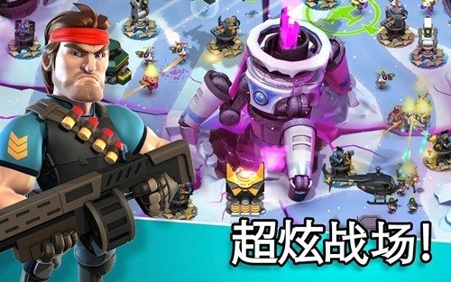 围剿外星客2