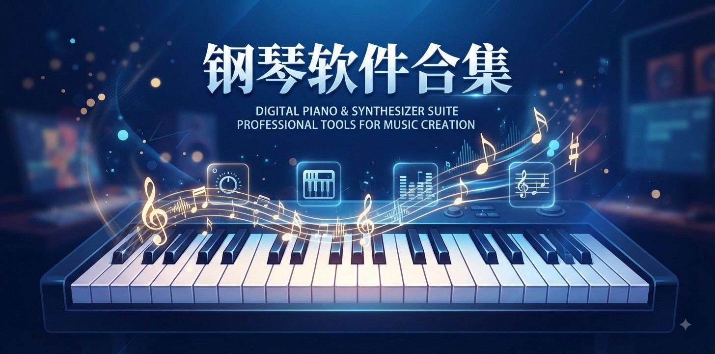 钢琴app哪个好