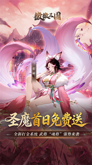 微微三国4