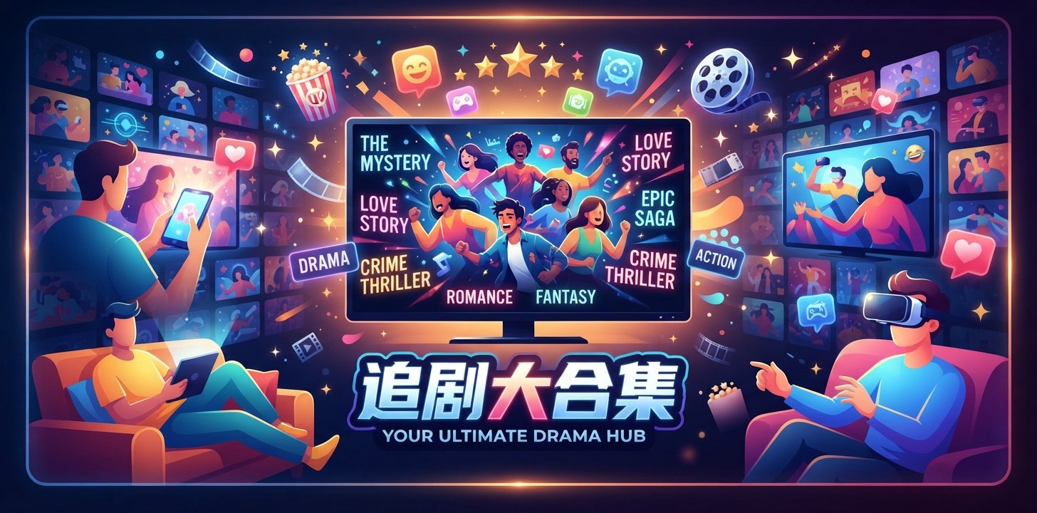 2026最火免费追剧软件