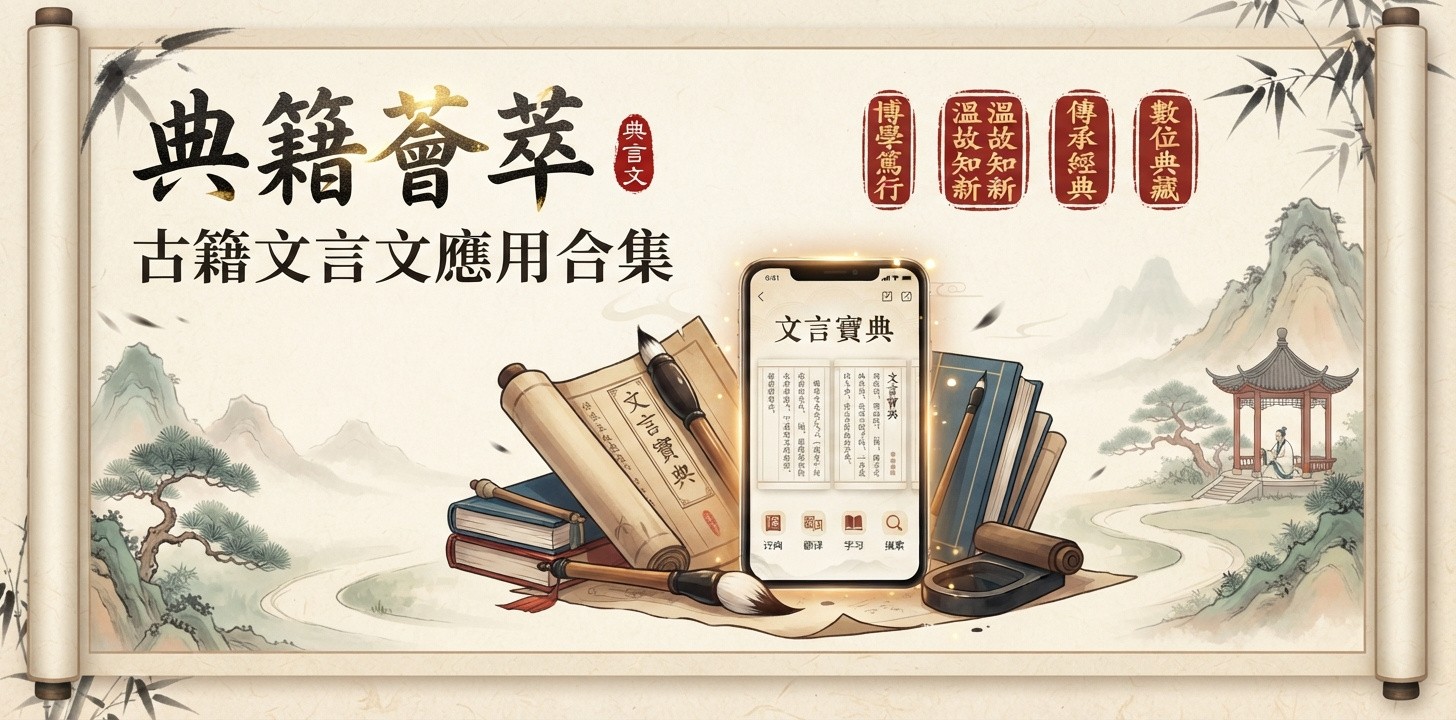 文言文软件哪个好