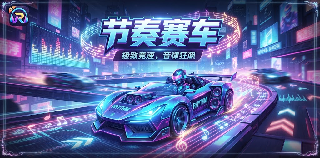 节奏赛车