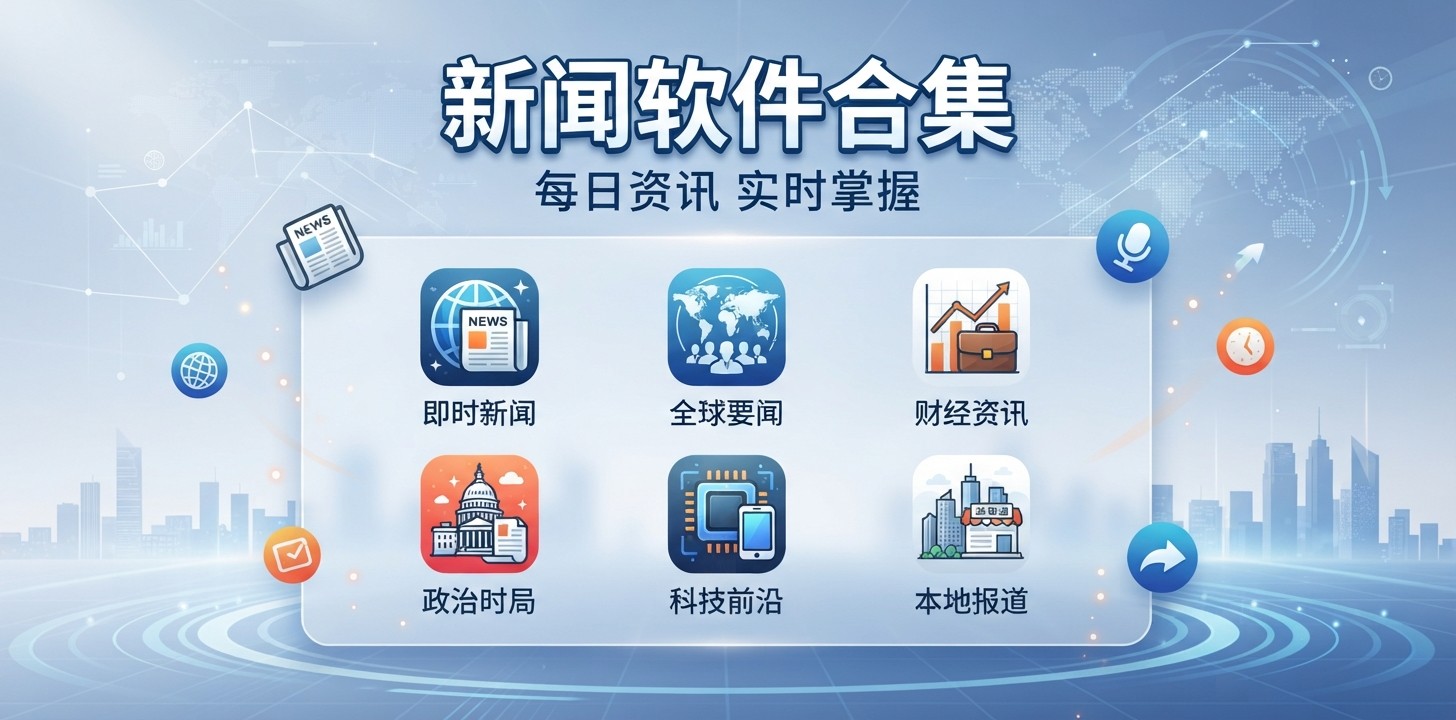 新闻类的app哪个好