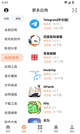 CY社区3