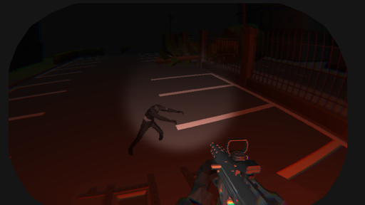 cqb射击代号腐烂最新版2