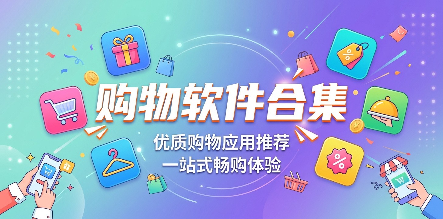 购物app软件有哪些好用
