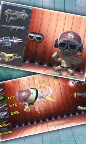 安吉拉的布娃娃5