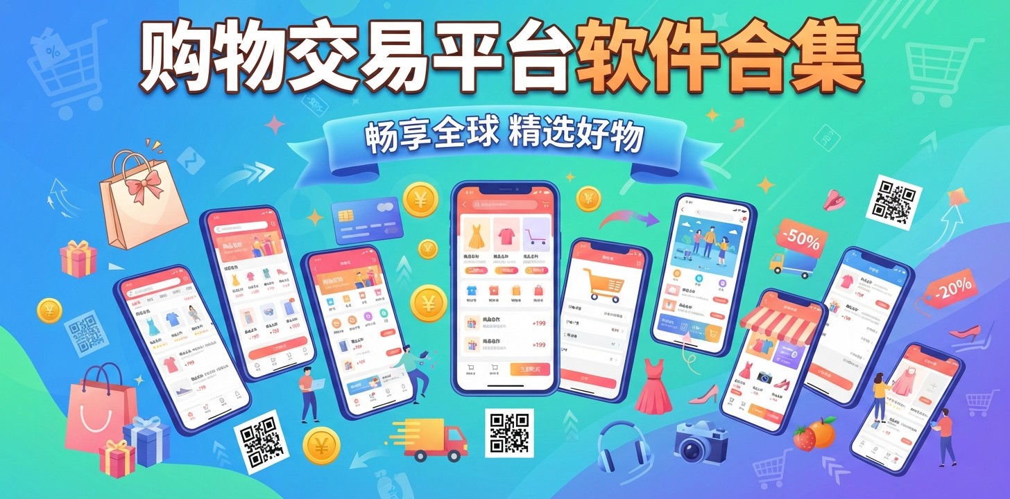 交易平台app推荐