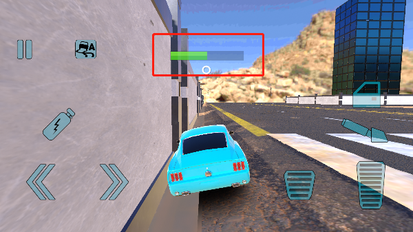 Highway Drifter4