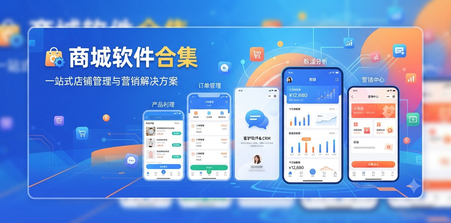 2026最新购物软件
