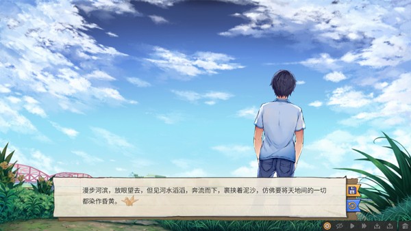 候鸟3