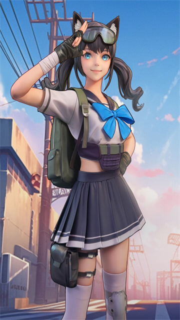 僵尸前线3D1