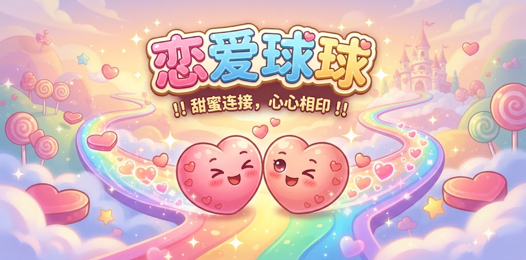 恋爱球球