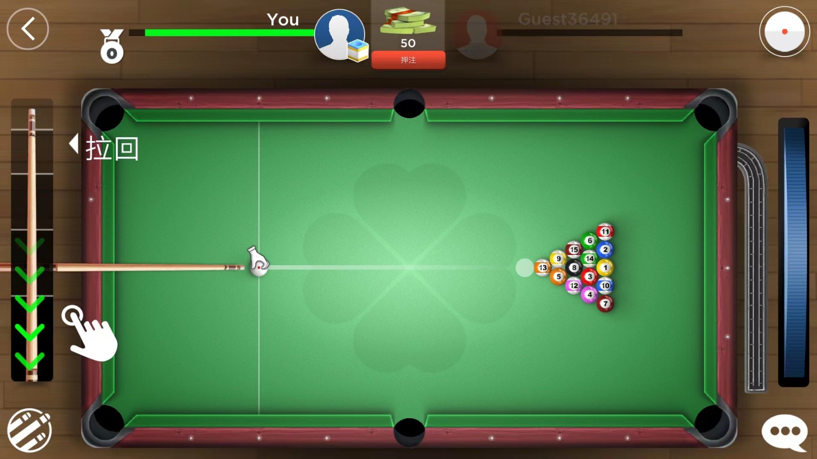 Kings of Pool2