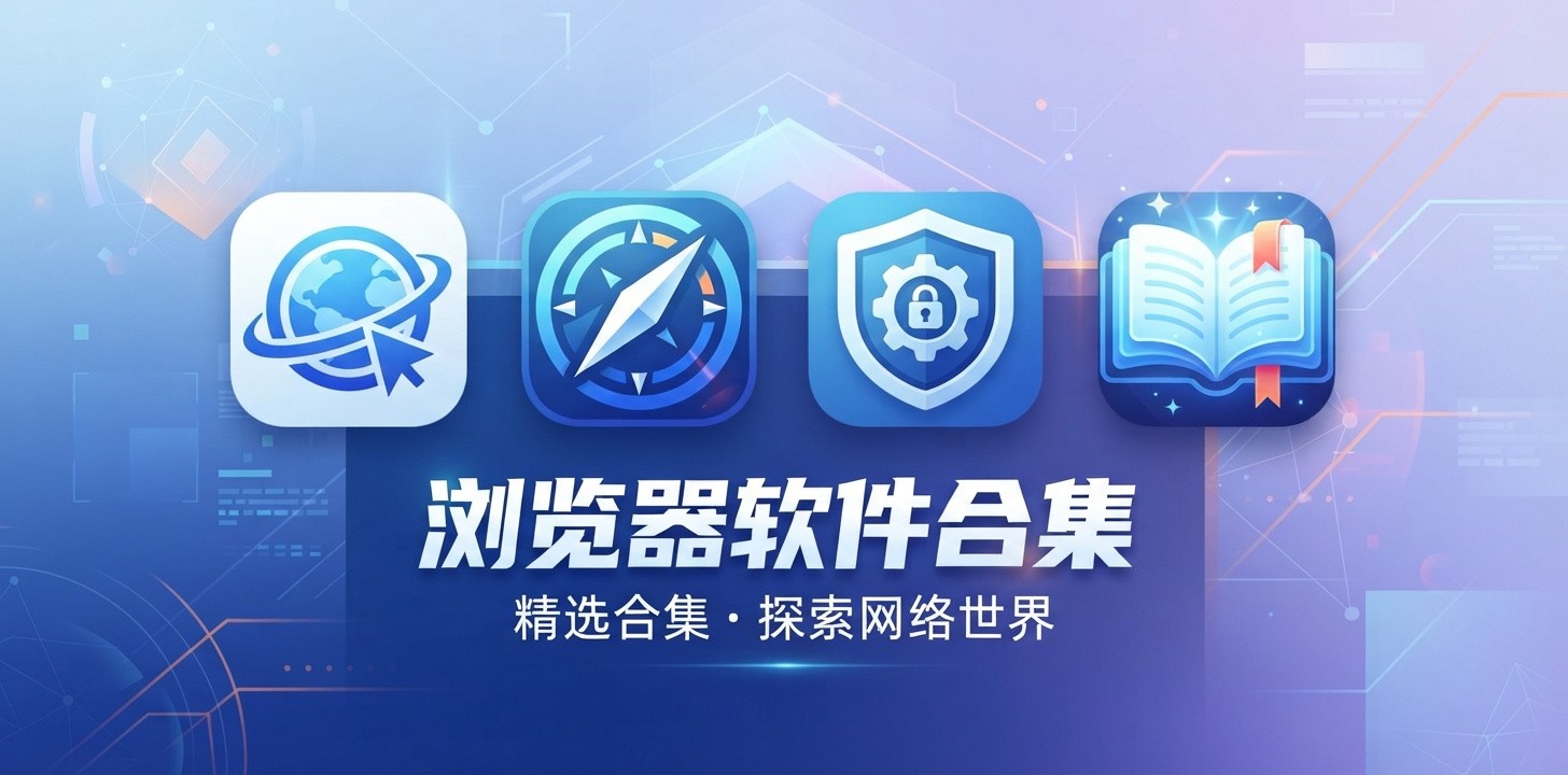 哪几款浏览器好用
