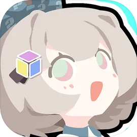 继承一家盲盒店游戏