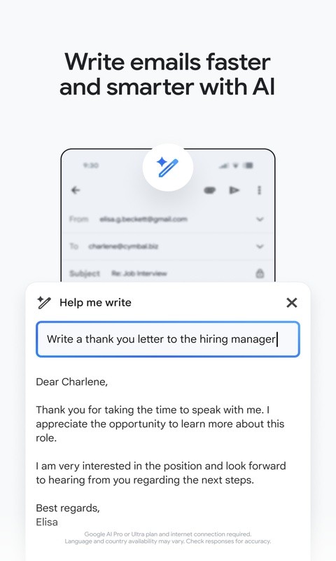 Gmail邮箱5