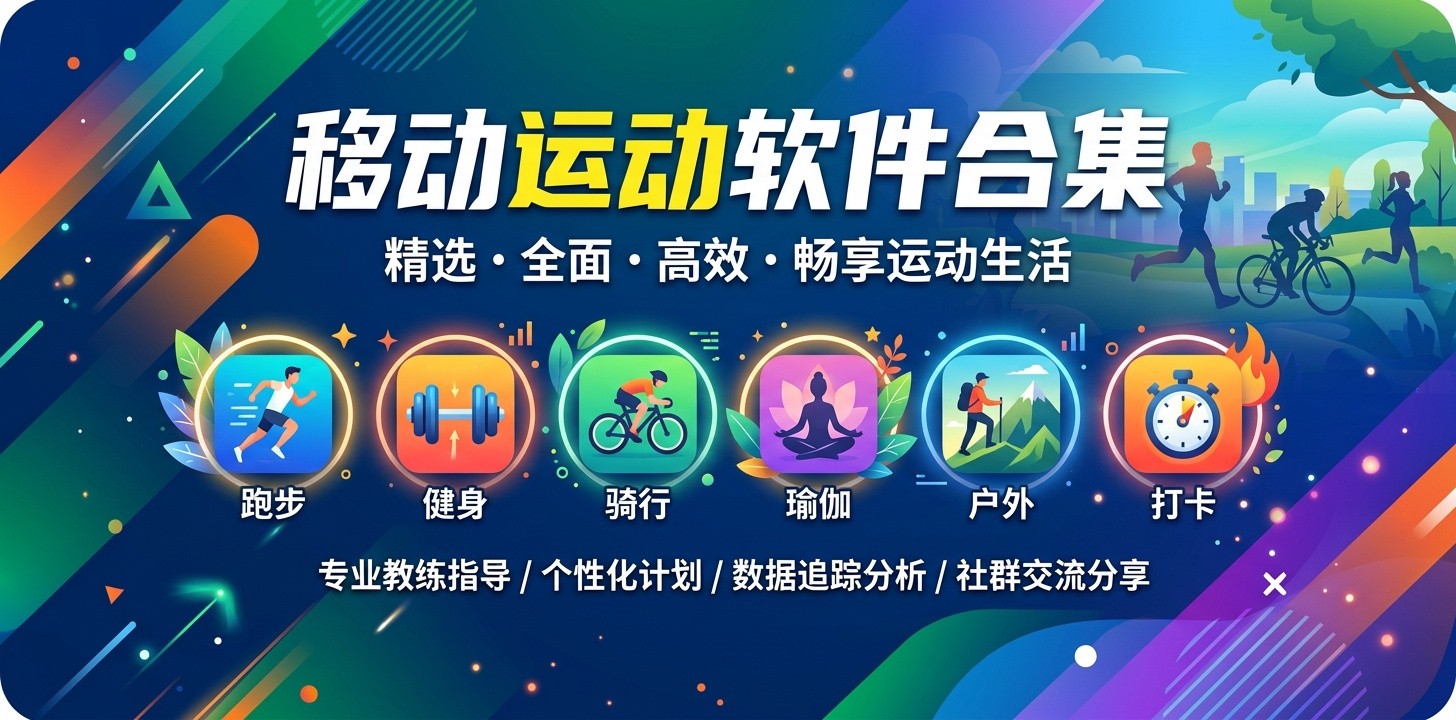 运动APP哪个口碑好