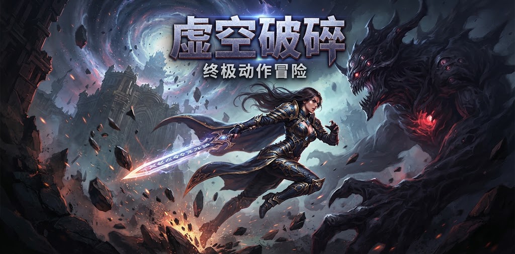 单机动作游戏推荐