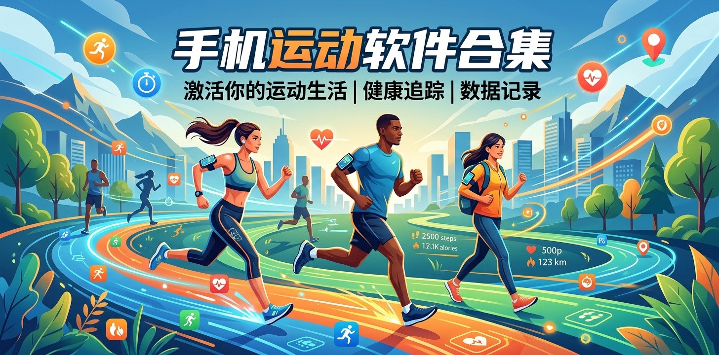 什么运动app好用