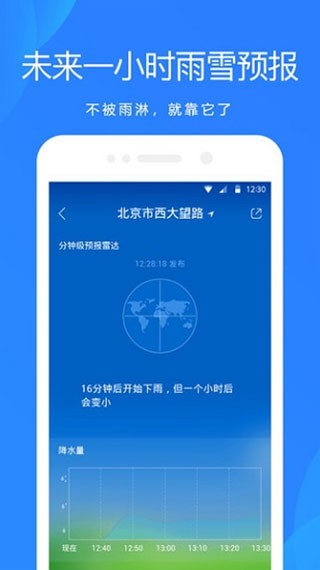 小米天气app4