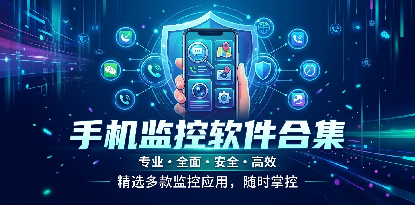 监控哪个APP好用