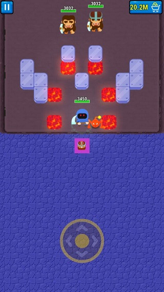 Hell Escape2