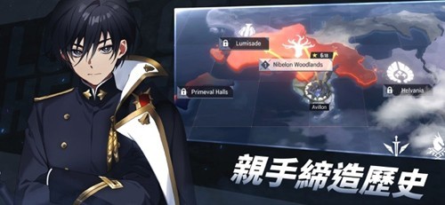 英雄之王最新版3