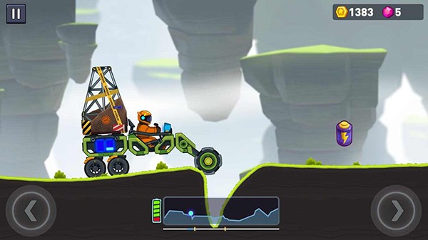 Rovercraft2最新版1