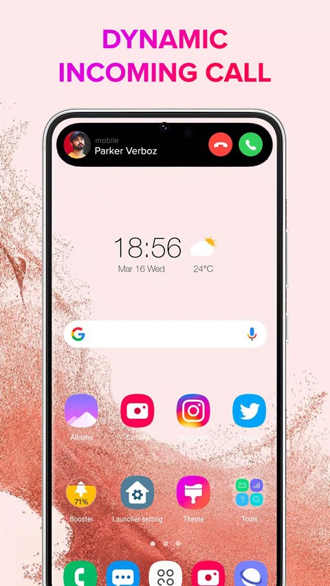 动感岛pro(DNotch)3