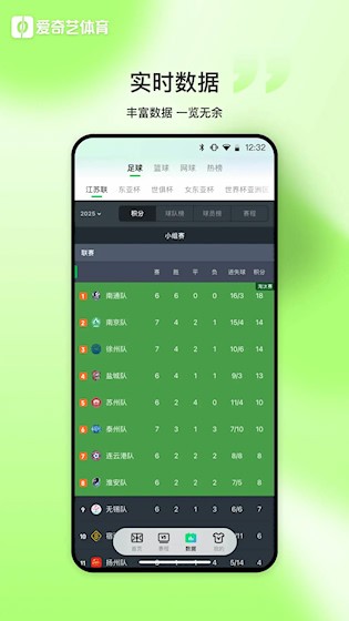 爱奇艺体育2