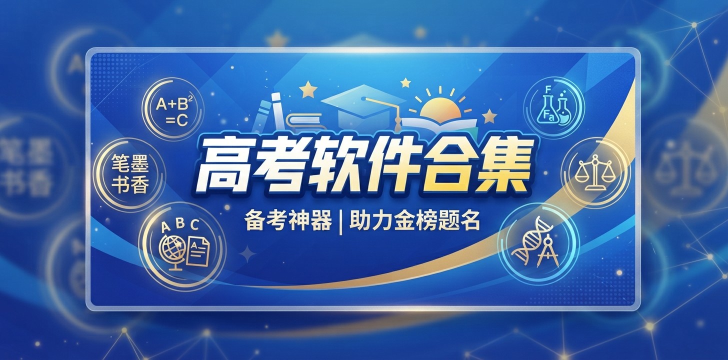 好用的高考app推荐